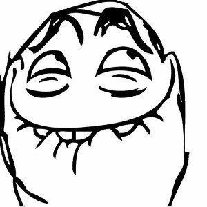 Trolling