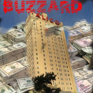 buzzard FT: Youngsta P.A.C & Deewyze we stackin da cash up 