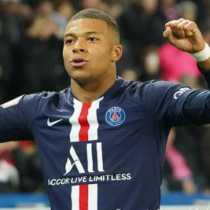 #nlfmbappe