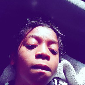 bliked out- Luh Drezzy