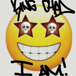 King Chad - I am (Freestyle)  beat by. Deadwoodpro