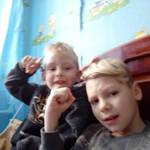 бомжара