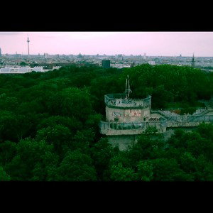 KRUSO - ICH NANNTE DICH BRUDER (OFFIZIELL 4K MUSIKVIDEO)