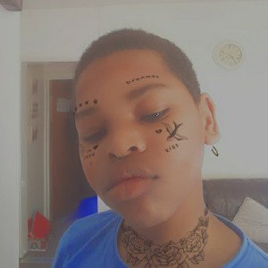 little t diss my brother 