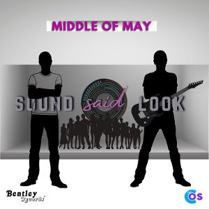 Middle of May