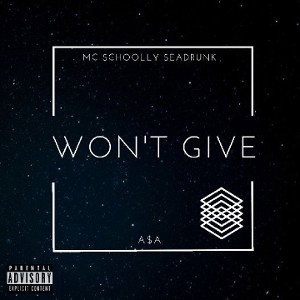 Punksea & A$A - Won`t Give (prod. ManeReetok)