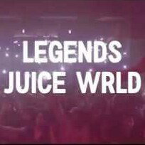 juice WRLD Legends перевод на русский