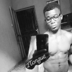 2Tongue_ The King Maker