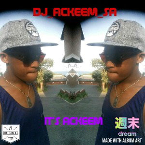 ITS ACKEEM