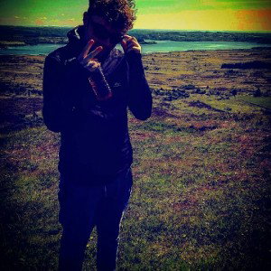 la fume