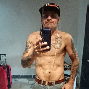 nalgas de 24 kilates