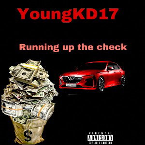 Runningupthecheck