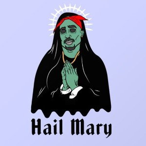 Hail Mary