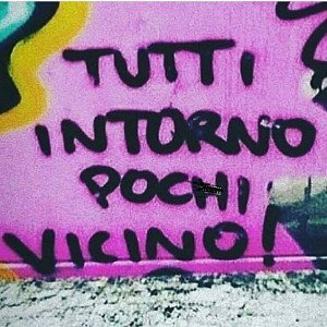 fumo intenso