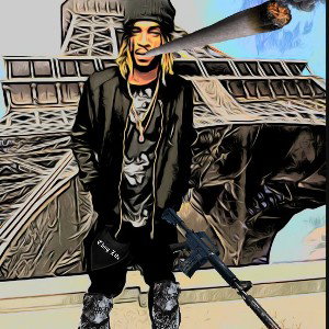 PRINCE GOTTI- I DNT COMPETE🚦 I DOMINATE💹