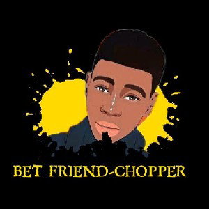 BEST FRIEND-CHOPPER