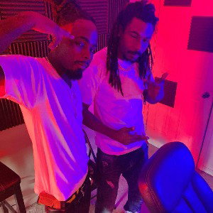 Aladdin by King Bosa ft Yung Smoke