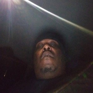 G.A.H Watch yo Back 