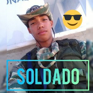 Soldado