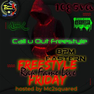 call out freestyle