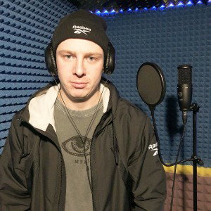 Папа Жуть - Мрак(demo)
