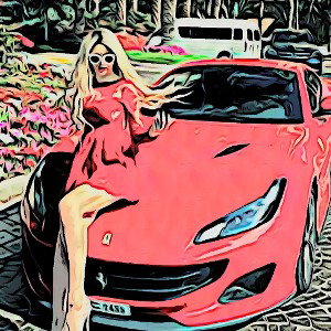    Rarri                           