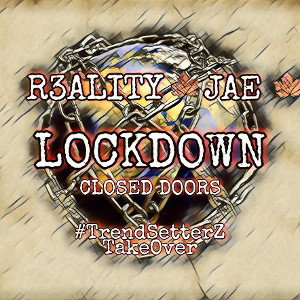 LOCKDOWN 
