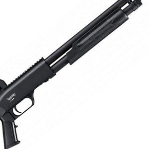 pumpgun