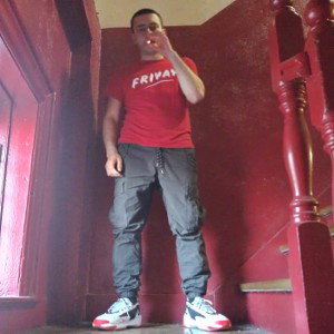 Streets pt 1