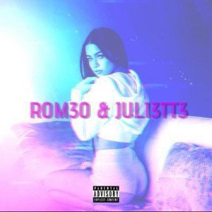 Rom3o & Juli3t