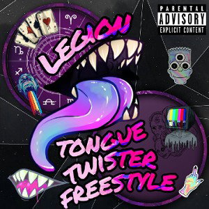tongue twister freestyle