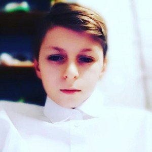 Я гуляю 