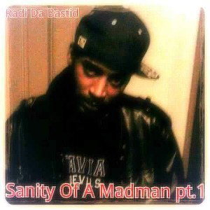 Radi Da Savage - Get This Money