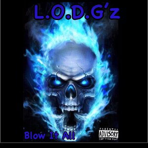 Blow It All