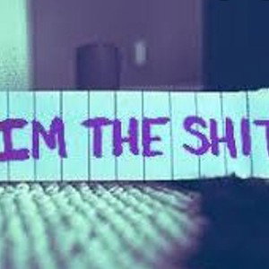 YEAH!!!( I’m all that!!!)