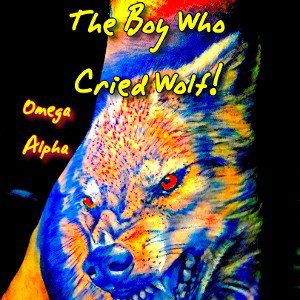 The Boy Who Cried Wolf!🐾