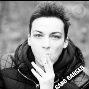 GANG BANGER 
