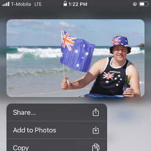 Australlian rap 