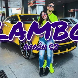 Aarón CS - Lambo