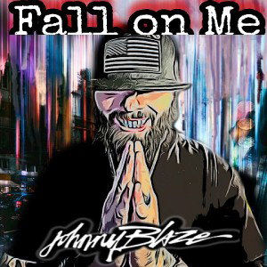 Fall on Me 