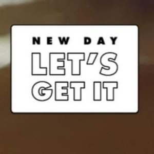 Queen Tempfrance - New Day