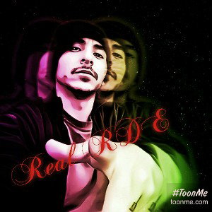 Rde -tuve k partir