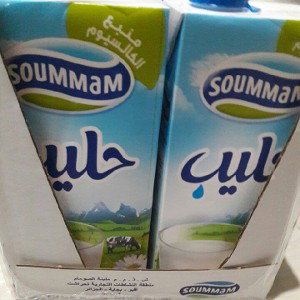 mon lait 