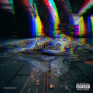 Freestyle Arruina2