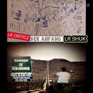 Lil Criticz - Der Anfang Feat SHUK