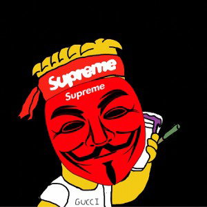 Xxcoke146 - thug life