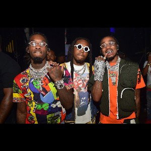 Migos - Racks 2 Skinny (Official Video)