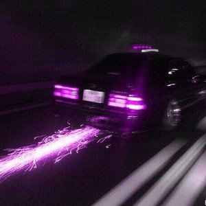 JAPAN SFGNG Prod. By Afny
