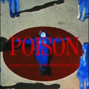 Poison (Mikehl diss)