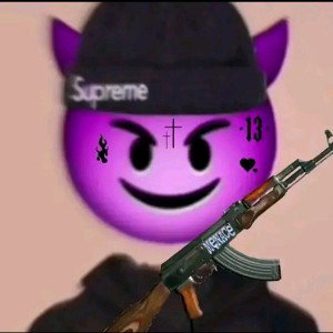 King Von (armed and drangres